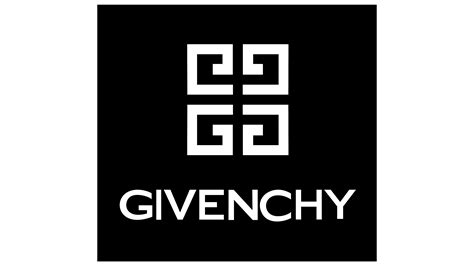 givenchy logo designer|Givenchy logo images.